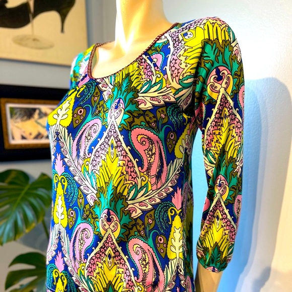 Custo Barcelona Dress - Picture 9 of 12